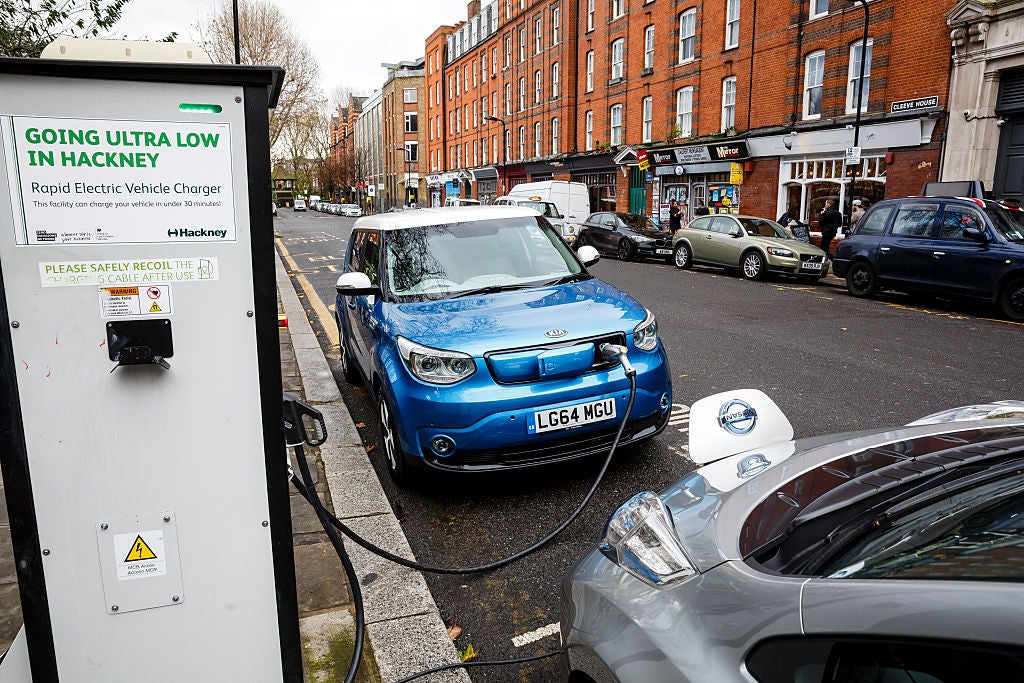 Who’s slowing down the electric car? Energy Monitor