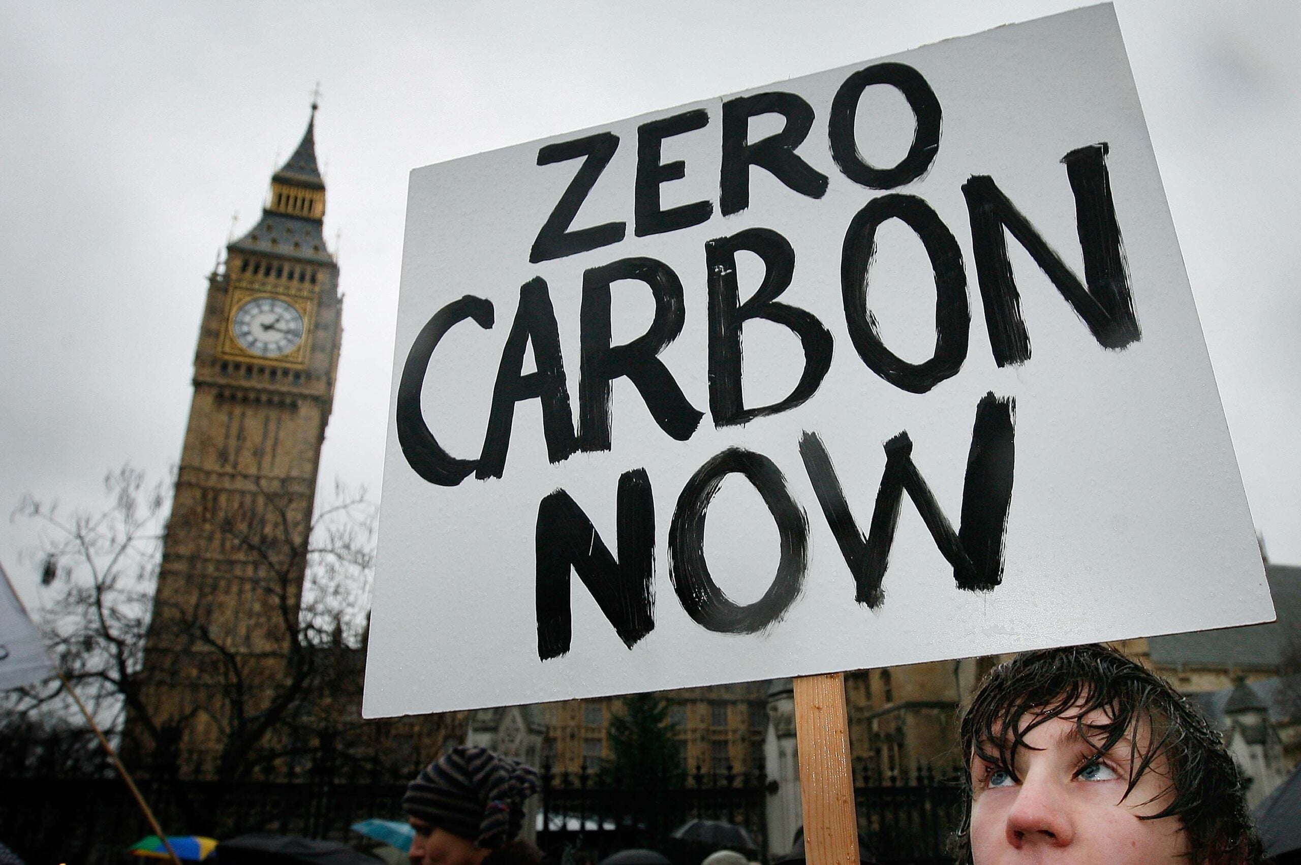 Understanding corporate carbon neutrality