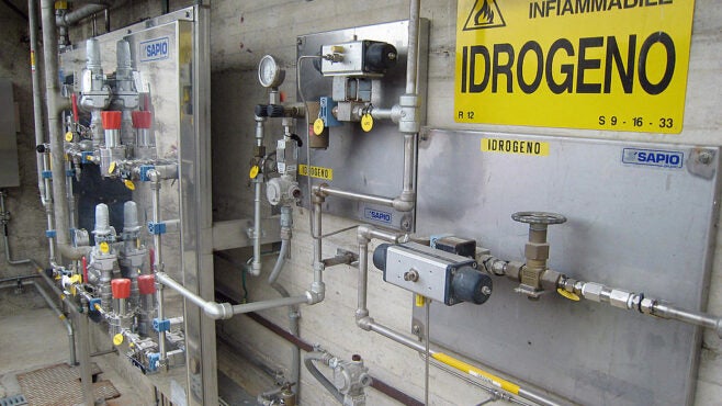 hydrogen-network-Italy
