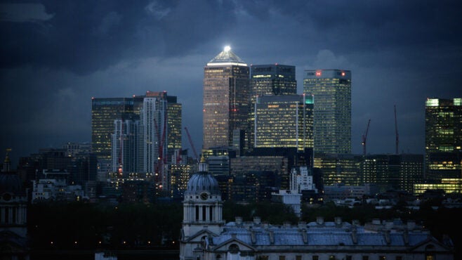 Canary-Wharf-London