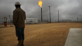 Why an EU methane strategy will have global impact