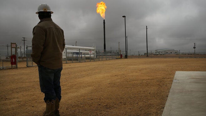 flared-natural-gas