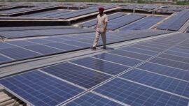 How coal-dependent India can speed up its energy transition