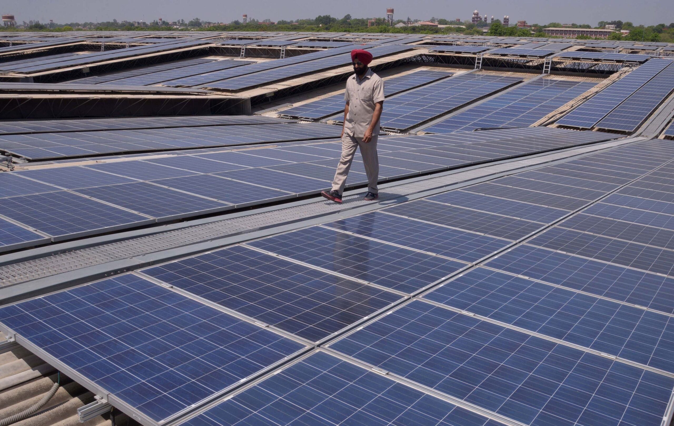 How coal-dependent India can speed up its energy transition