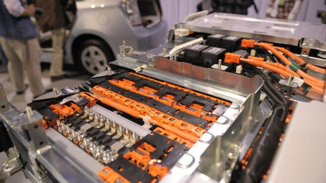 lithium-ion-battery