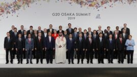G20: Why leaders must agree a post-pandemic, energy access reboot