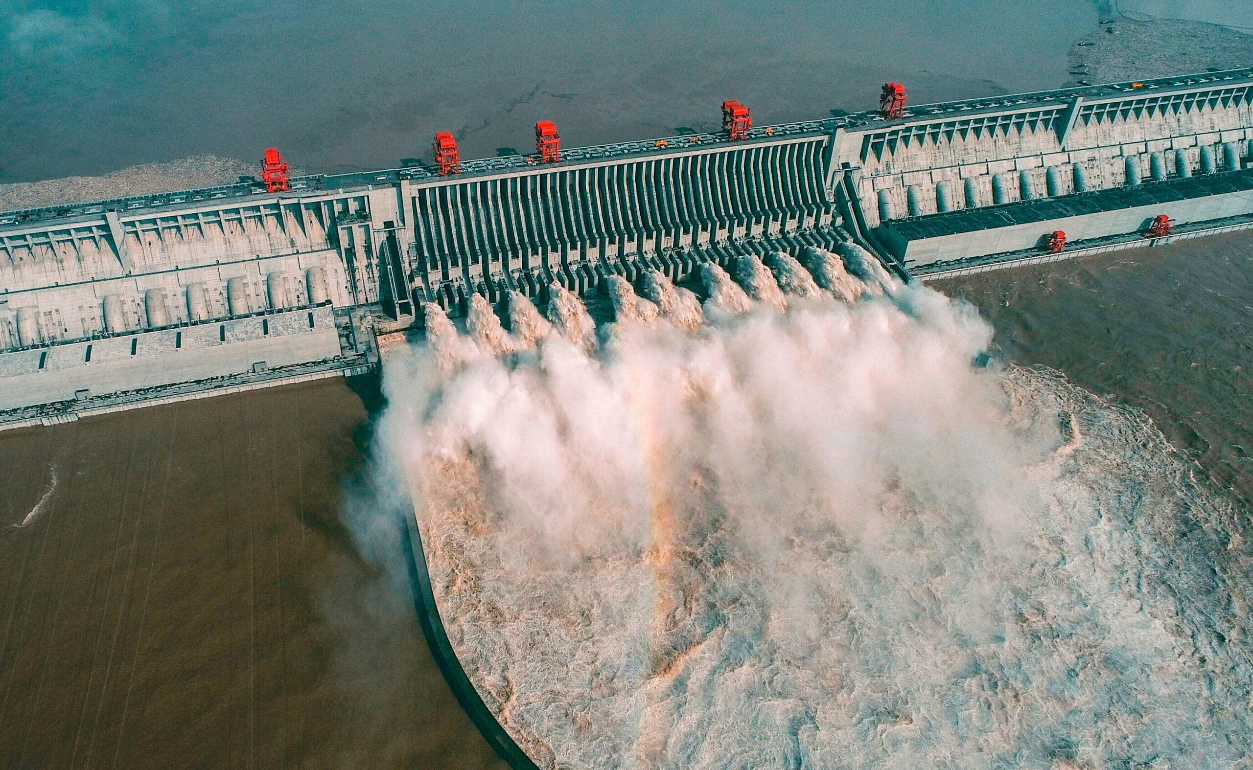 Can hydropower be part of a clean energy future?