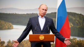 Russian climate decree raises false hopes