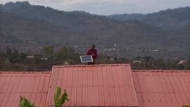 The rise and fall (and second coming) of off-grid solar