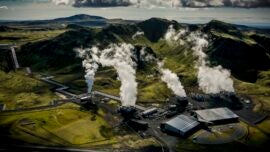 Iceland scales up a cost-efficient CCS solution