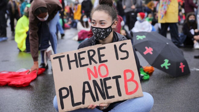climate-activist-Berlin
