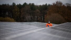Solar defies expectations to reach new heights in 2020