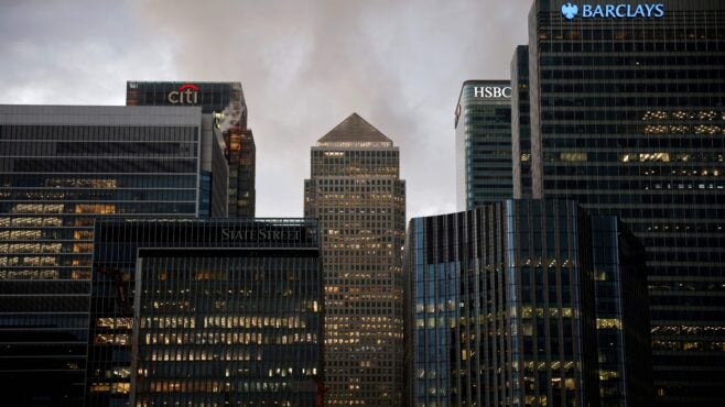 banking-offices-London