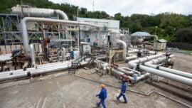 Why geothermal could be key to clean energy security in the Caribbean