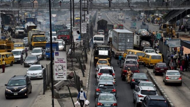 traffic-Lagos-Nigeria