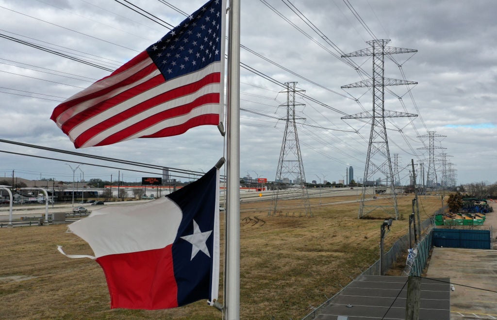 Opinion: Texas energy crisis exposes grid weaknesses