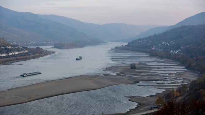 Rhine-River-Germany