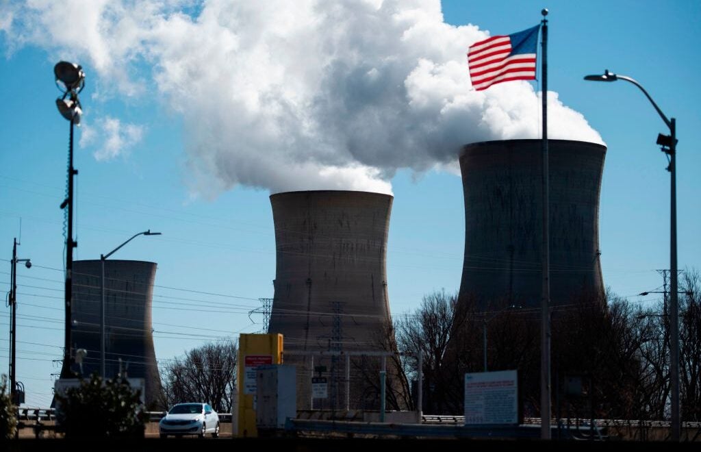 Will there be a second act for the US nuclear power industry?