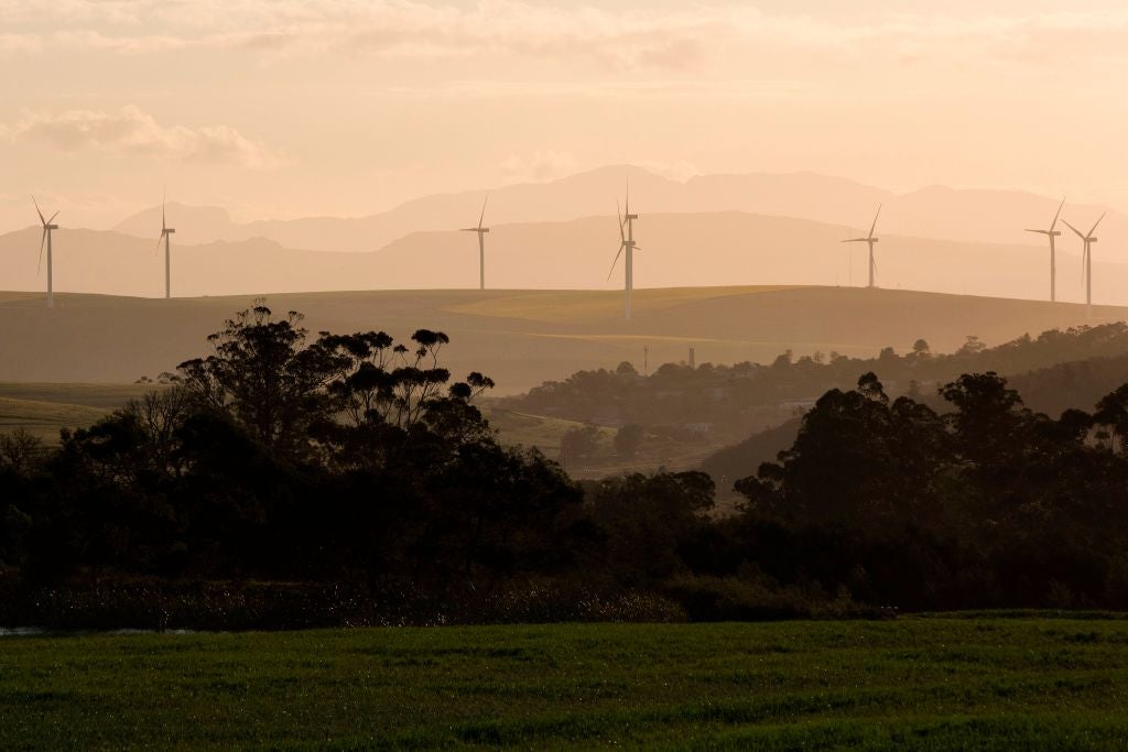 wind-turbines-at-sunset