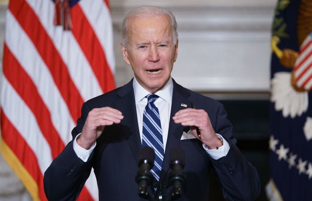 Opinion: US can rejoin climate leadership pack at Biden’s Earth Day summit 