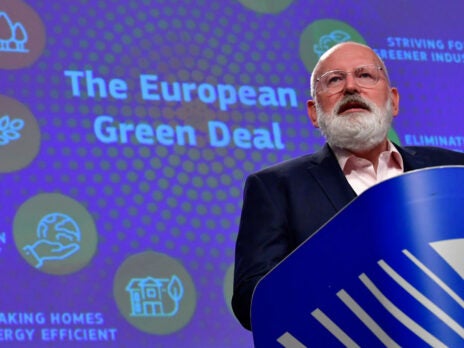 Why European carbon prices could be higher for good