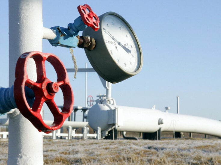 Gas under pressure as IEA launches net-zero pathway