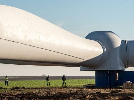 Half a million new workers needed to meet global wind demand by 2025 - report