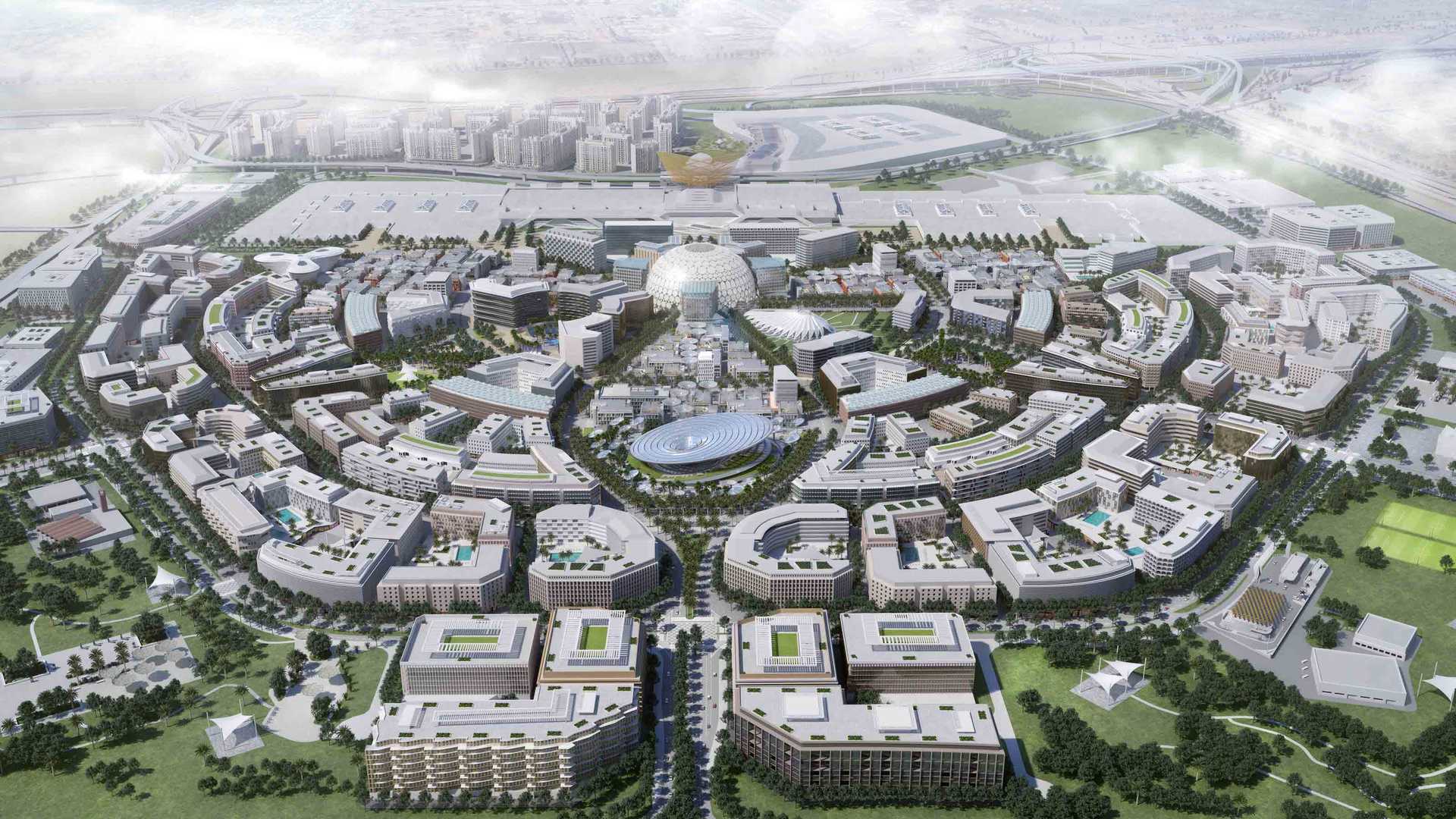 District-2020-Dubai