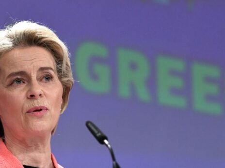 EU bets big on its flagship carbon market