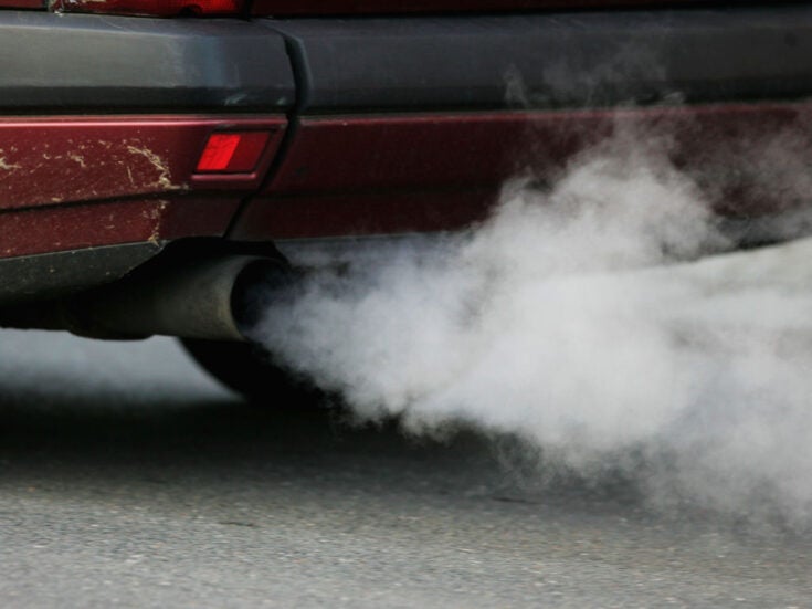 EU car and building emissions pricing plan faces attack from greens and sceptics alike