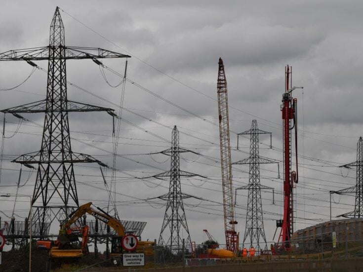 Why state control of the UK power system can help drive the energy transition