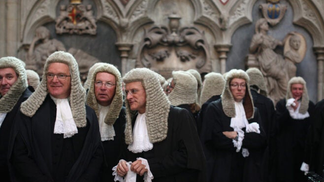 judges-Westminster-UK