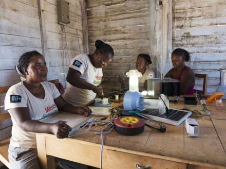 Women in energy: “It makes business sense to increase gender diversity”