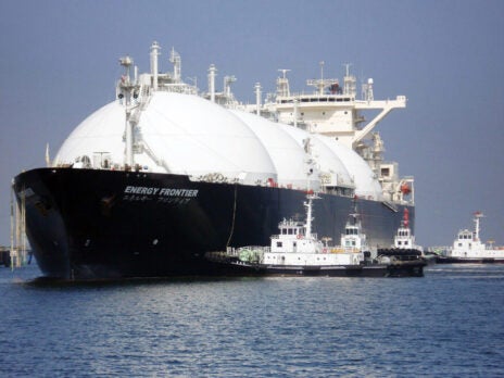 Weekly data: How Japan is turning its back on LNG