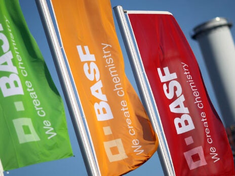 Inside BASF’s push to net zero