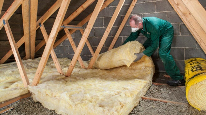upgrading-loft-insulation