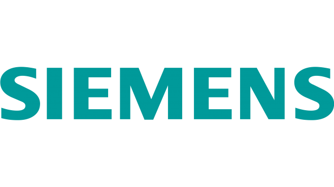 In association with Siemens