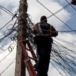 Investment in off-grid power is vital to electrify Africa
