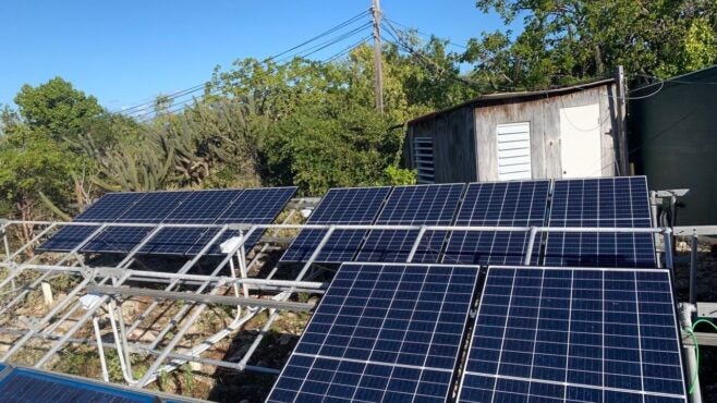 Time to turn on Puerto Rico’s untapped virtual power plant