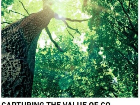 Capturing the value of CO2: Transforming a liability into an asset
