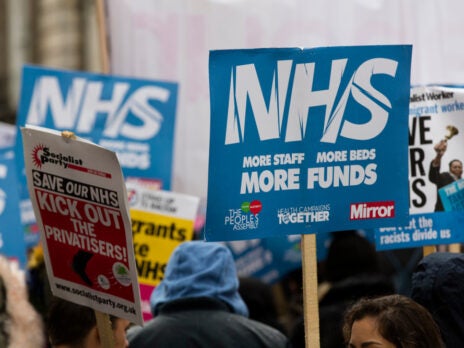 What will it take for the NHS to reach net zero?