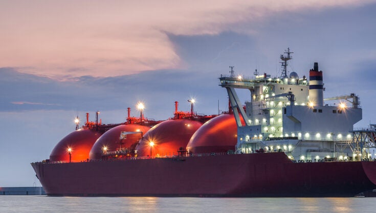 Opinion: LNG exports are backfiring on the US oil and gas industry