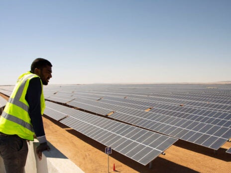 Africa prioritises renewables but keeps fossil fuels in the mix