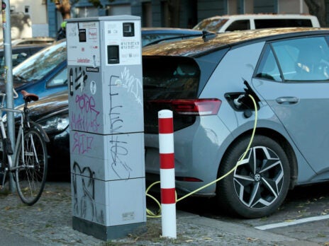 <em>Energy Monitor</em>’s end-of-year forecast: Electric vehicles
