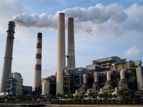 US policymakers pave the way for carbon removal