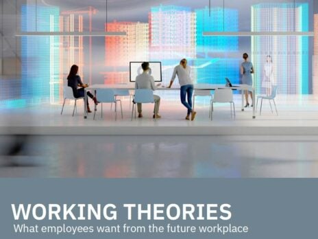Working Theories: What employees want from the future workplace