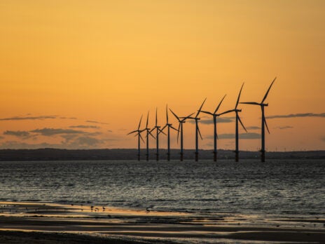 Big Oil’s painful pivot to offshore wind