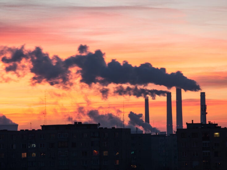 Emitters nervously eye EU carbon market