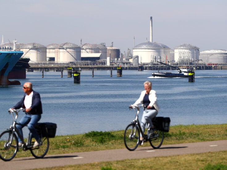 Weekly data: The Netherlands puts its money where its mouth is on green hydrogen