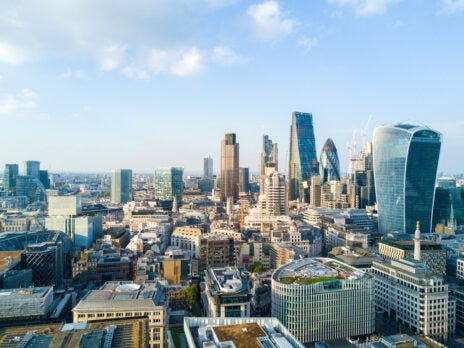 Only 29% of UK businesses have committed to net zero Only 29% of UK businesses have committed to net zero